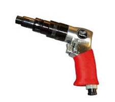 Air Adjustable Clutch Screw Driver YU-SR207